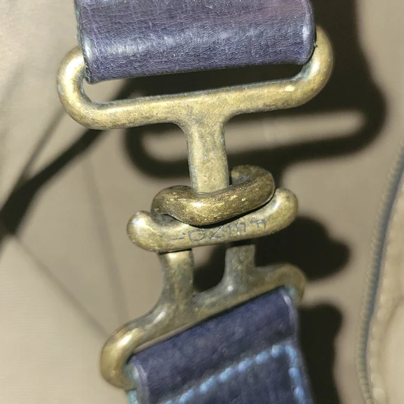 Fendi Handbag - Picture 3 of 4